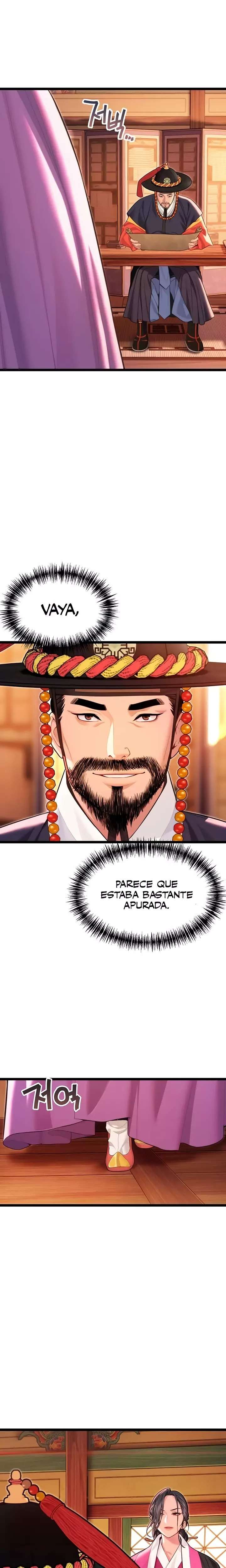 Dios te Bendiga Capitulo 60 página 14