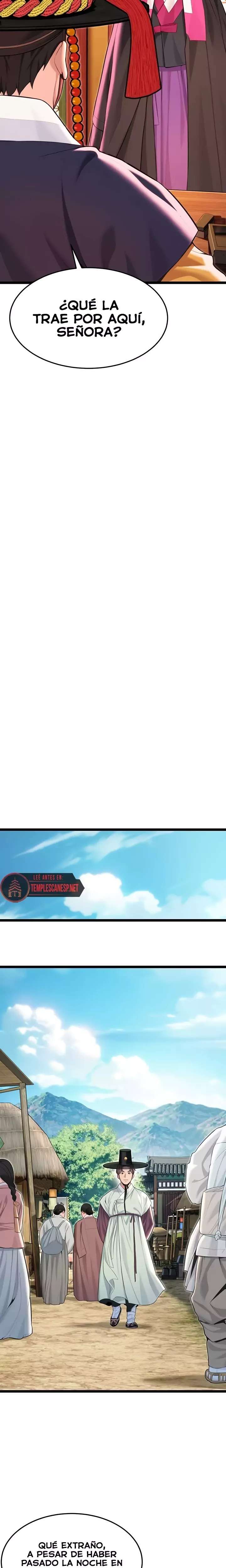 Dios te Bendiga Capitulo 60 página 15