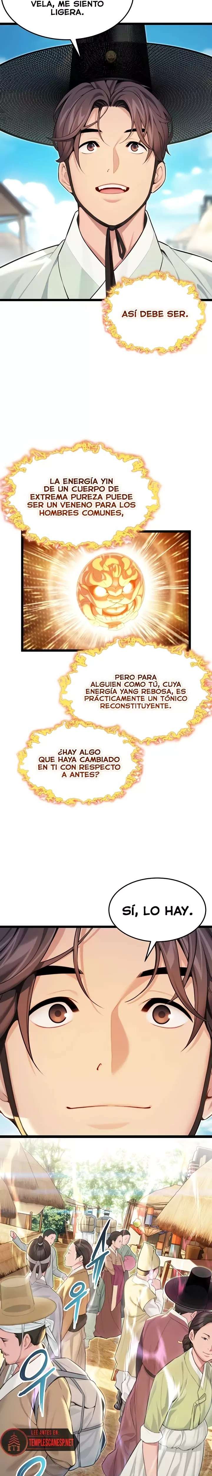 Dios te Bendiga Capitulo 60 página 16
