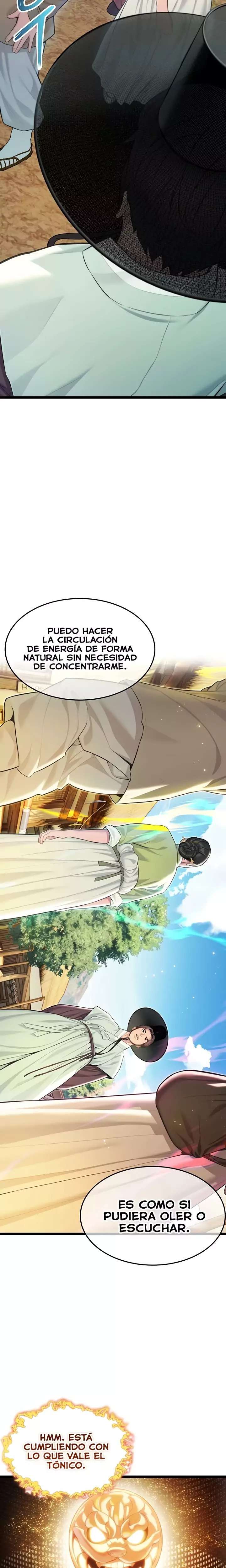 Dios te Bendiga Capitulo 60 página 17