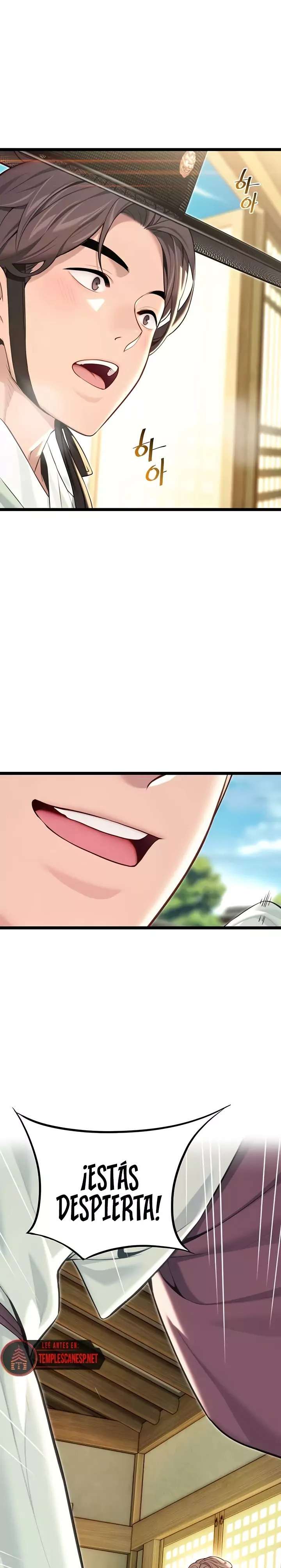 Dios te Bendiga Capitulo 60 página 21