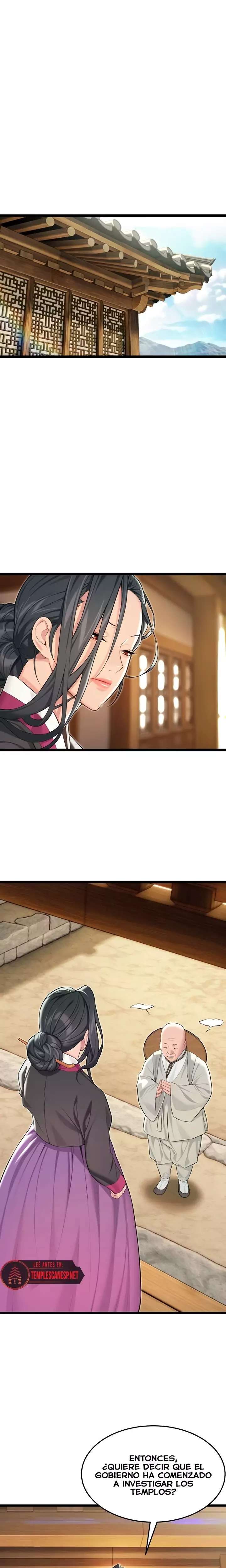 Dios te Bendiga Capitulo 60 página 6