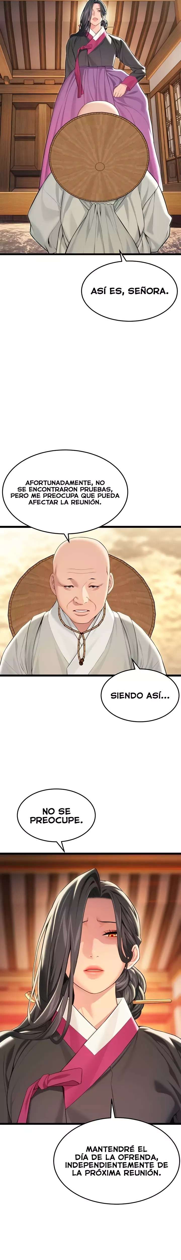 Dios te Bendiga Capitulo 60 página 7