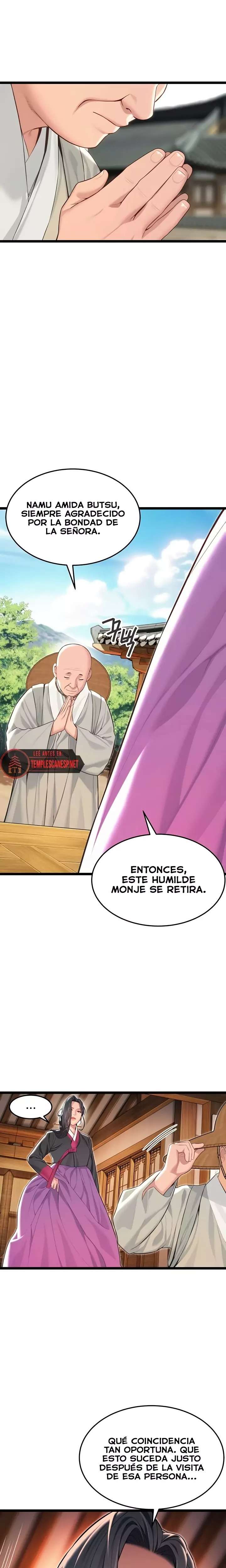 Dios te Bendiga Capitulo 60 página 8