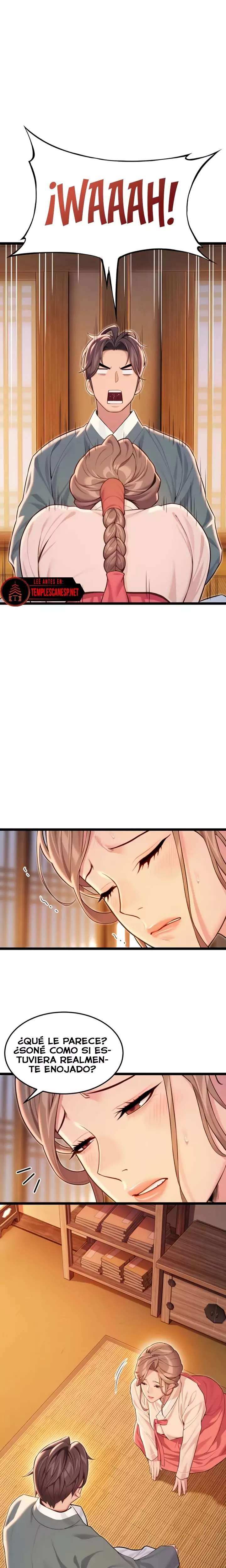 Dios te Bendiga Capitulo 61 página 12