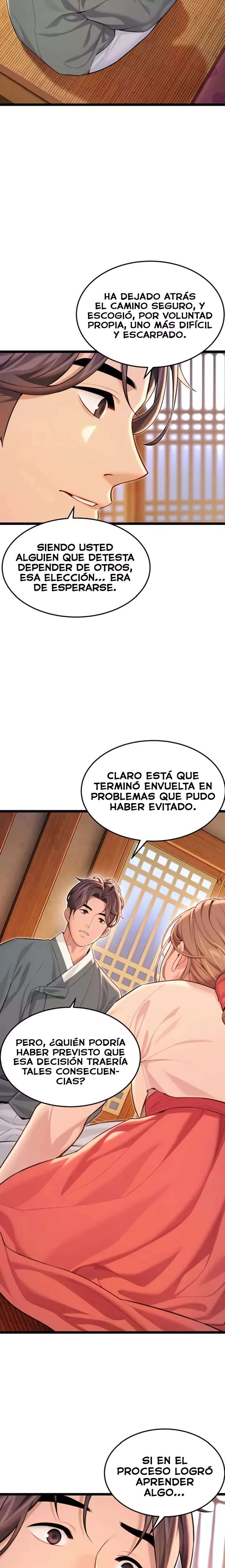 Dios te Bendiga Capitulo 61 página 13
