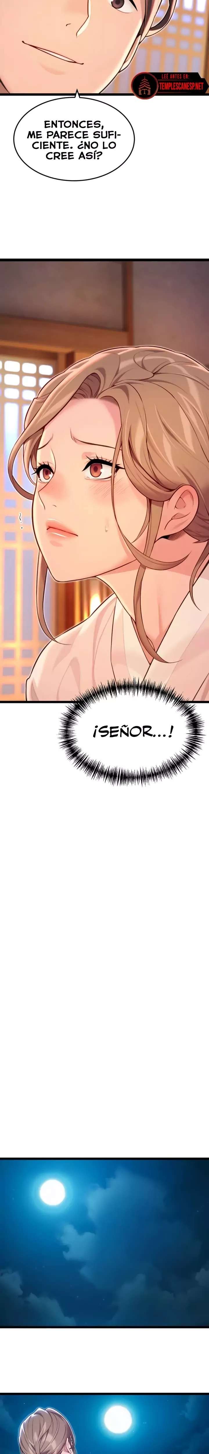 Dios te Bendiga Capitulo 61 página 14