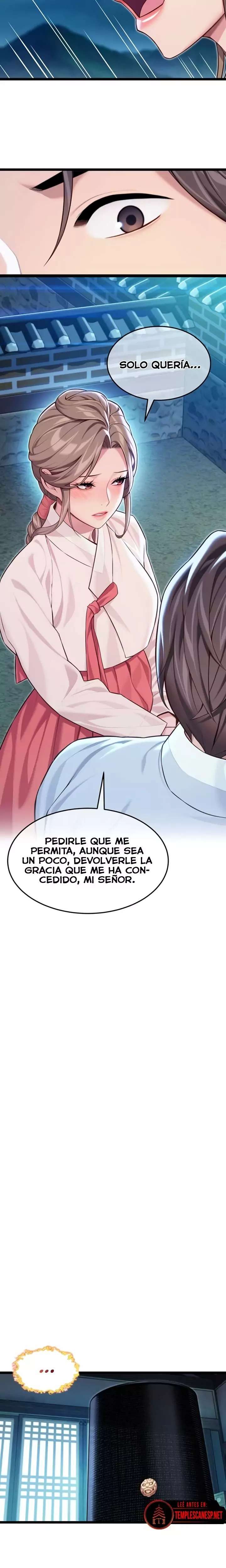 Dios te Bendiga Capitulo 61 página 19