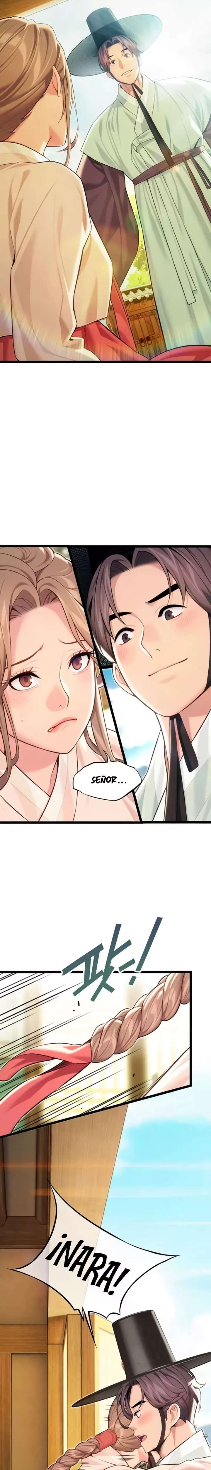 Dios te Bendiga Capitulo 61 página 2