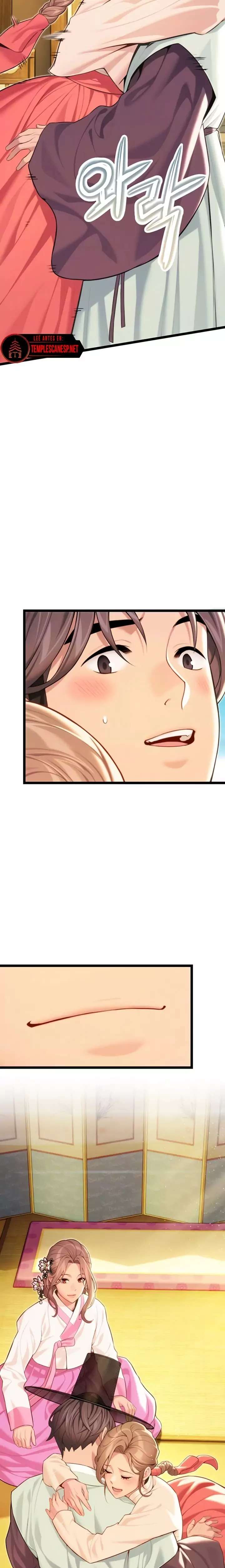 Dios te Bendiga Capitulo 61 página 3
