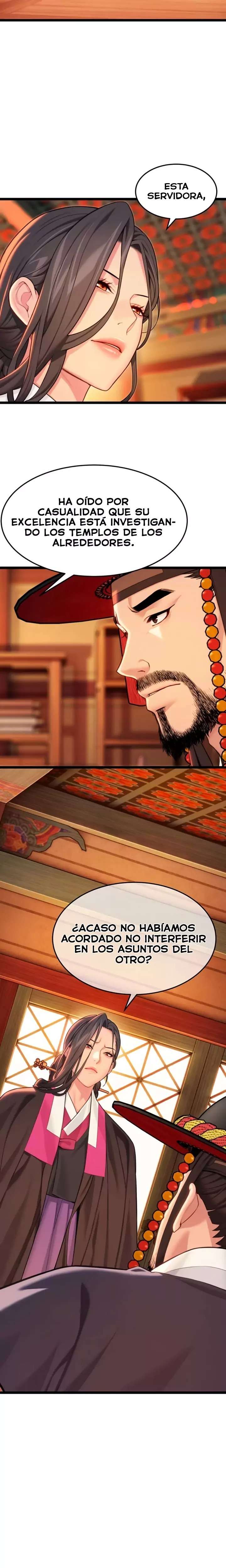 Dios te Bendiga Capitulo 61 página 5
