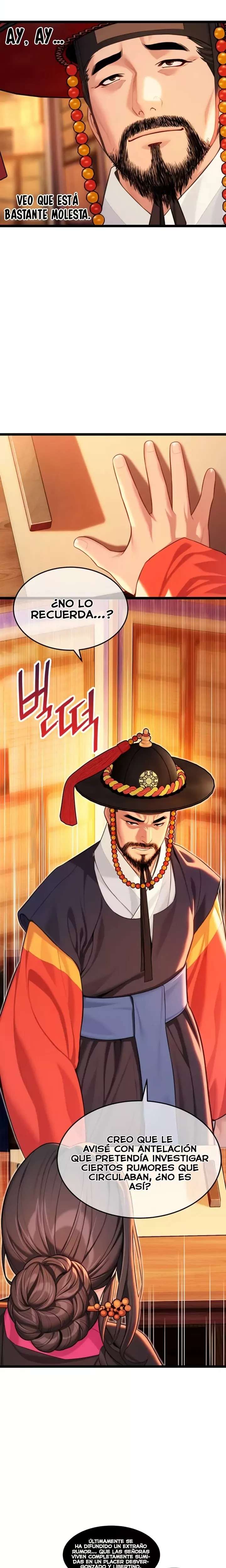 Dios te Bendiga Capitulo 61 página 6