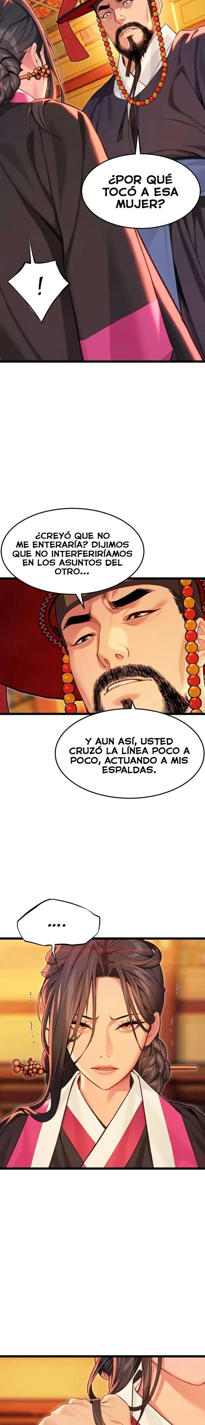 Dios te Bendiga Capitulo 61 página 8