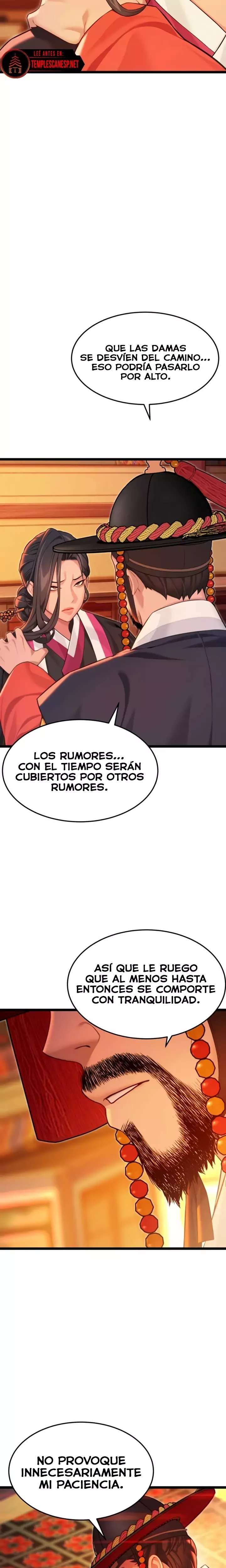 Dios te Bendiga Capitulo 61 página 9