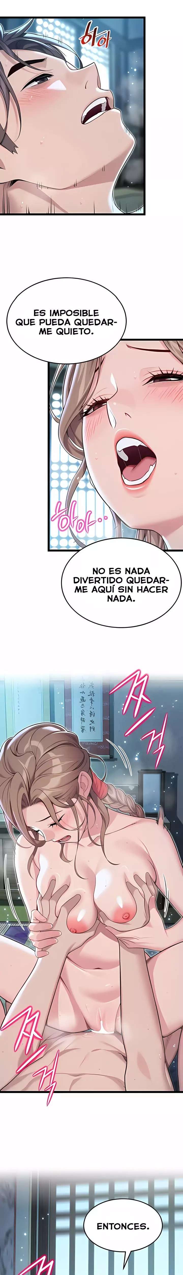 Dios te Bendiga Capitulo 62 página 11