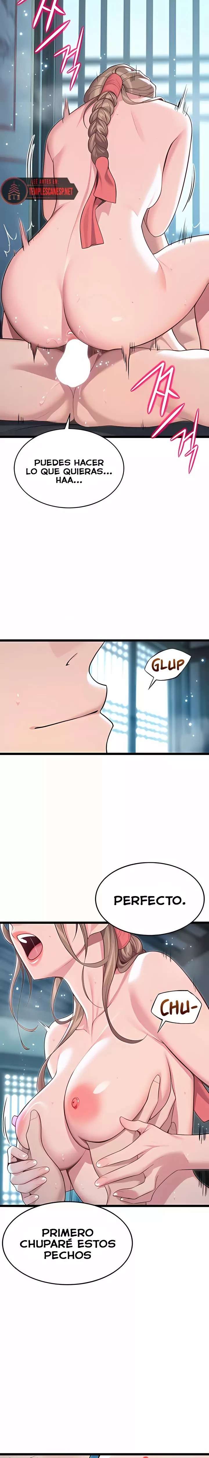 Dios te Bendiga Capitulo 62 página 12