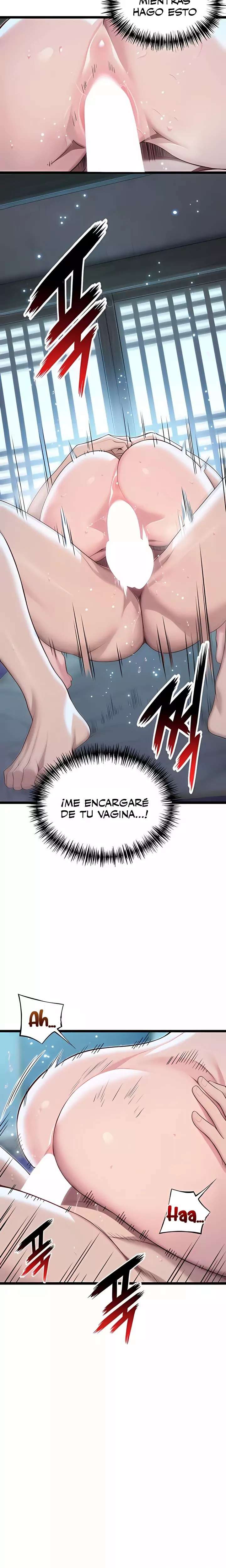 Dios te Bendiga Capitulo 62 página 15