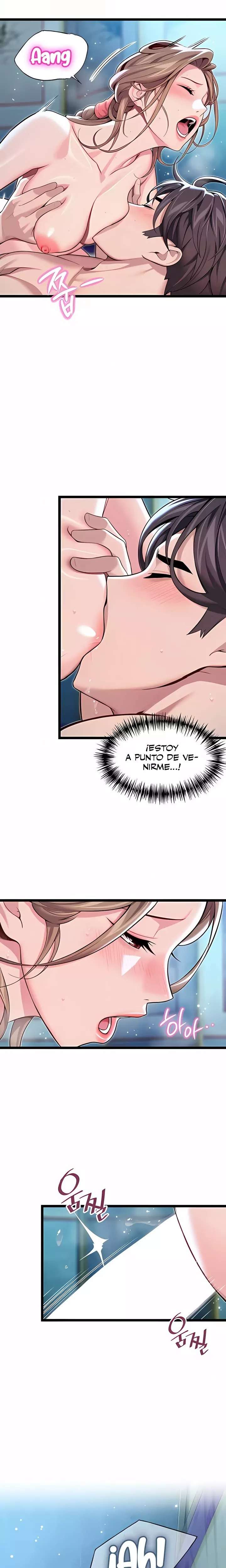 Dios te Bendiga Capitulo 62 página 16