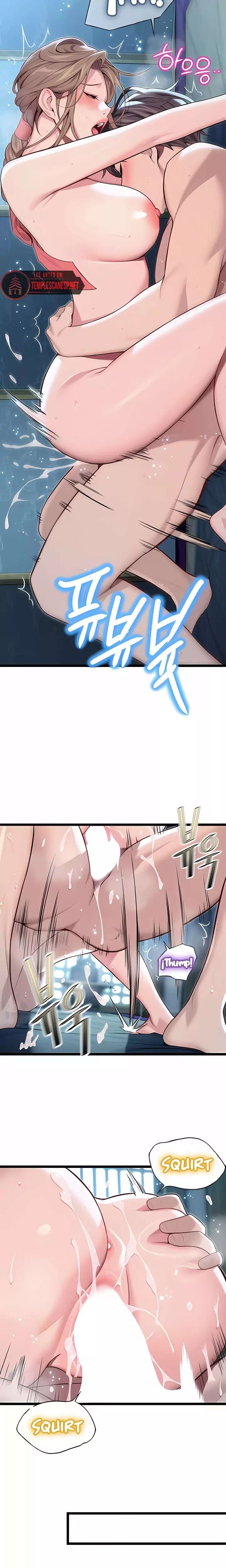 Dios te Bendiga Capitulo 62 página 17