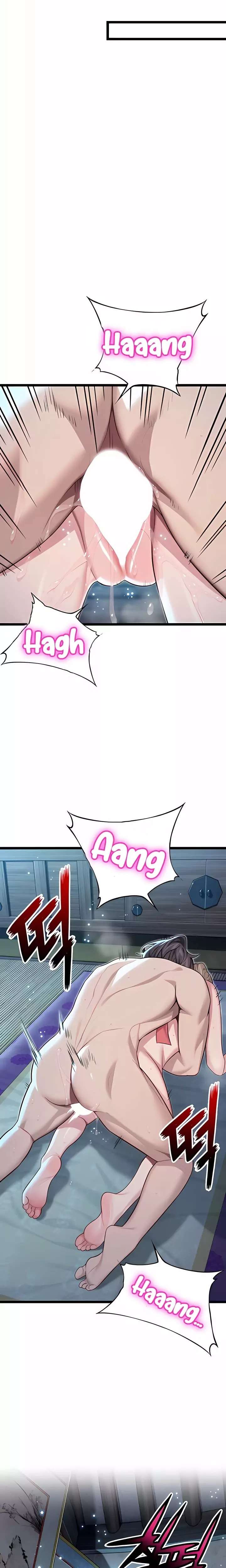 Dios te Bendiga Capitulo 62 página 18