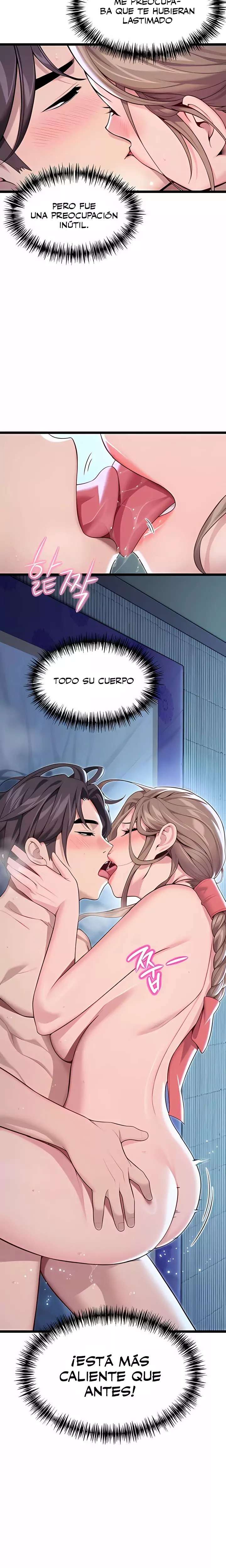 Dios te Bendiga Capitulo 62 página 3