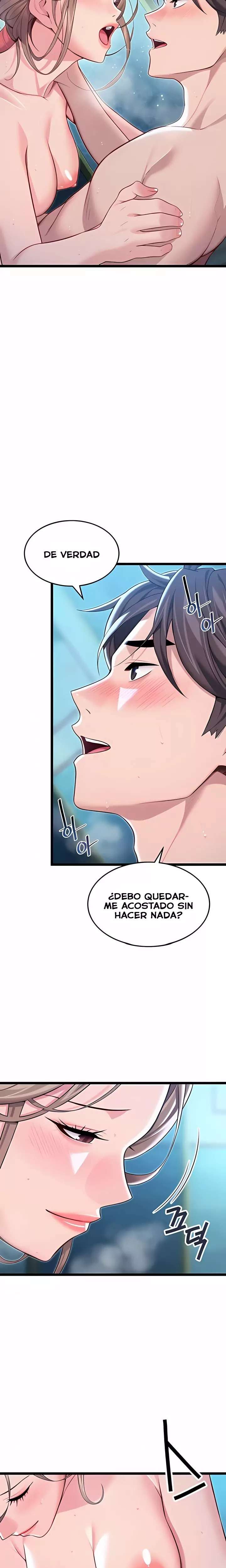 Dios te Bendiga Capitulo 62 página 5