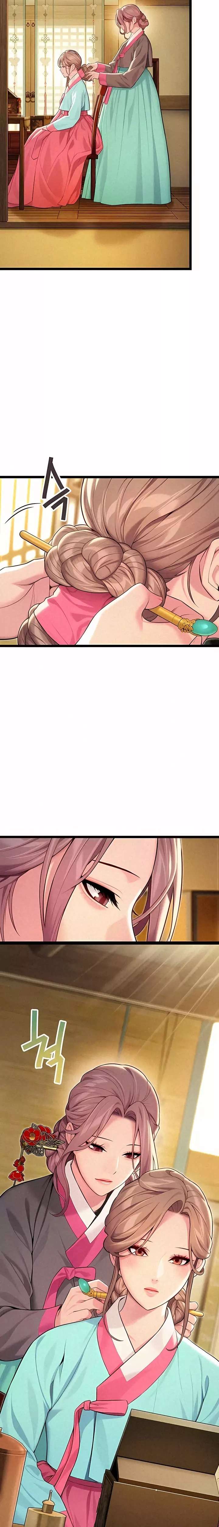 Dios te Bendiga Capitulo 63 página 10