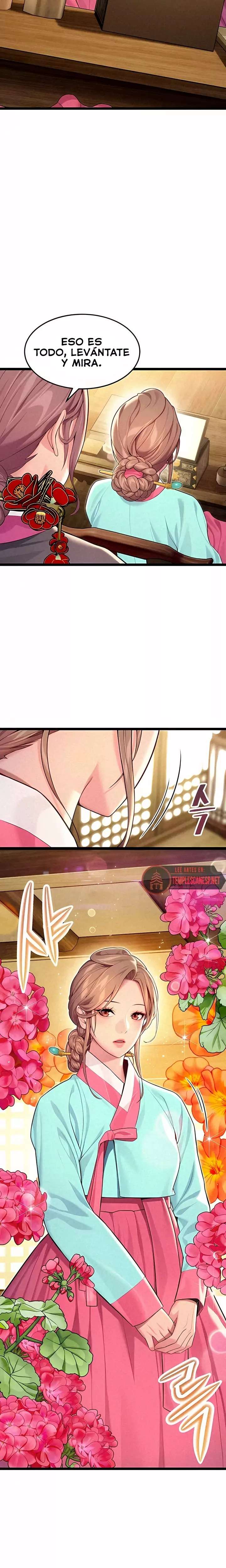 Dios te Bendiga Capitulo 63 página 11