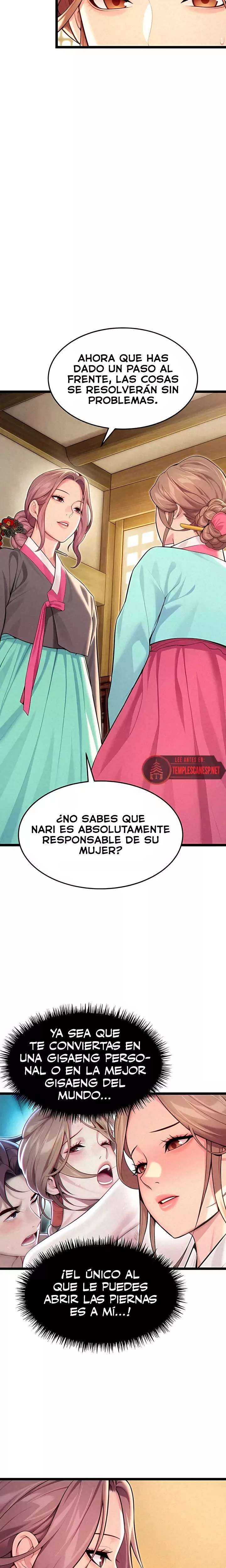 Dios te Bendiga Capitulo 63 página 13