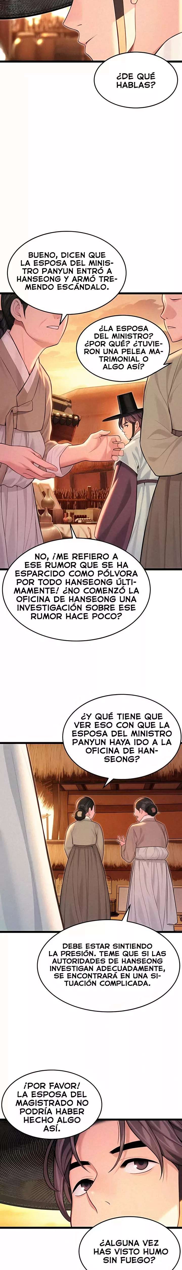 Dios te Bendiga Capitulo 63 página 16