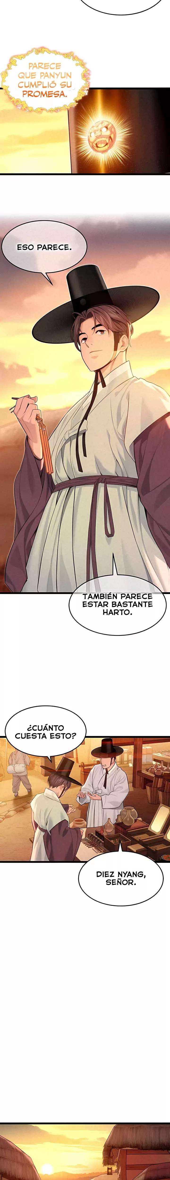 Dios te Bendiga Capitulo 63 página 17