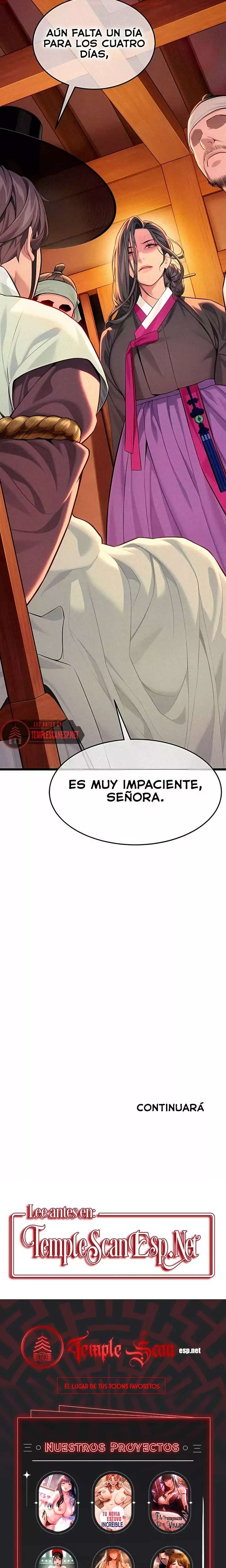 Dios te Bendiga Capitulo 63 página 22