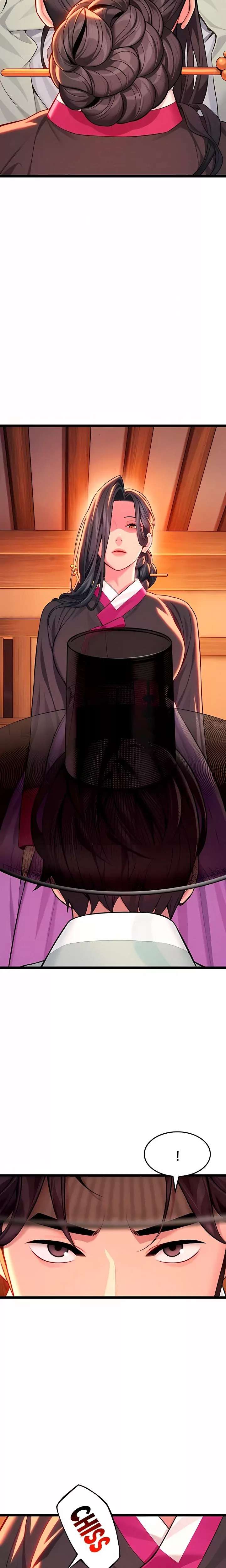 Dios te Bendiga Capitulo 64 página 12