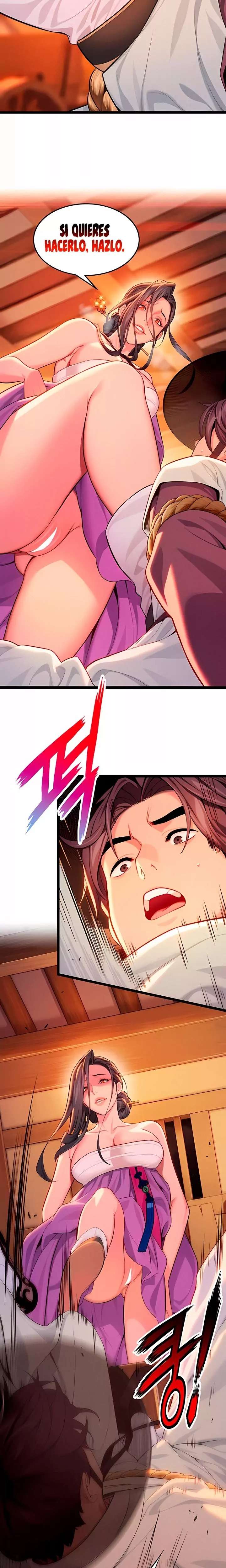 Dios te Bendiga Capitulo 64 página 14