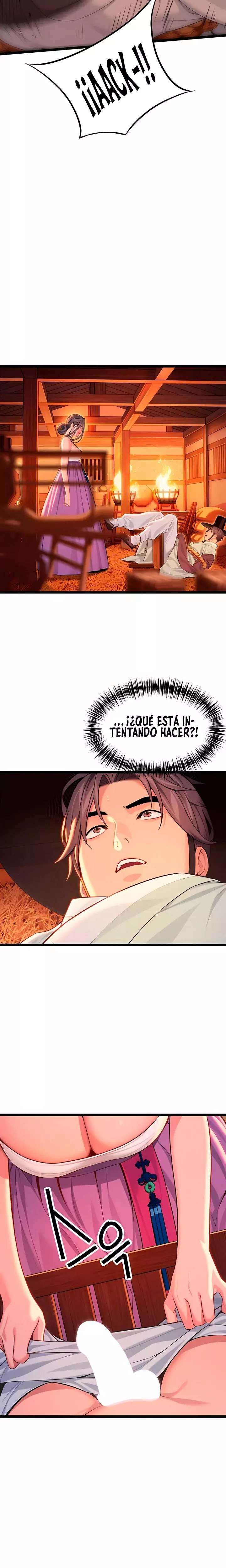Dios te Bendiga Capitulo 64 página 15