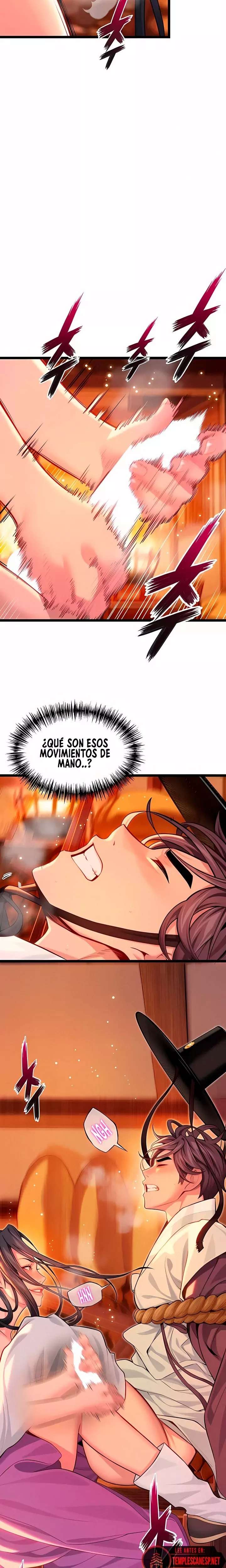 Dios te Bendiga Capitulo 64 página 18