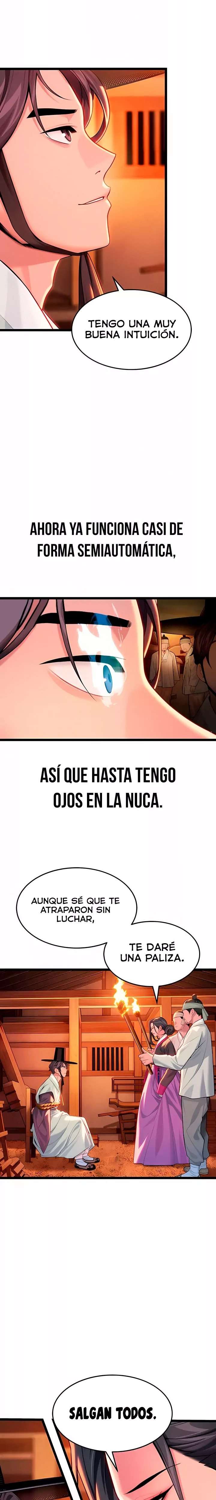 Dios te Bendiga Capitulo 64 página 2