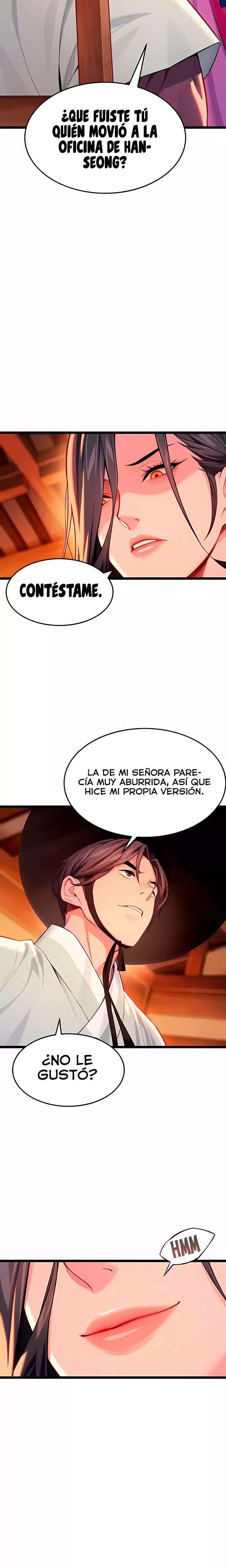 Dios te Bendiga Capitulo 64 página 6