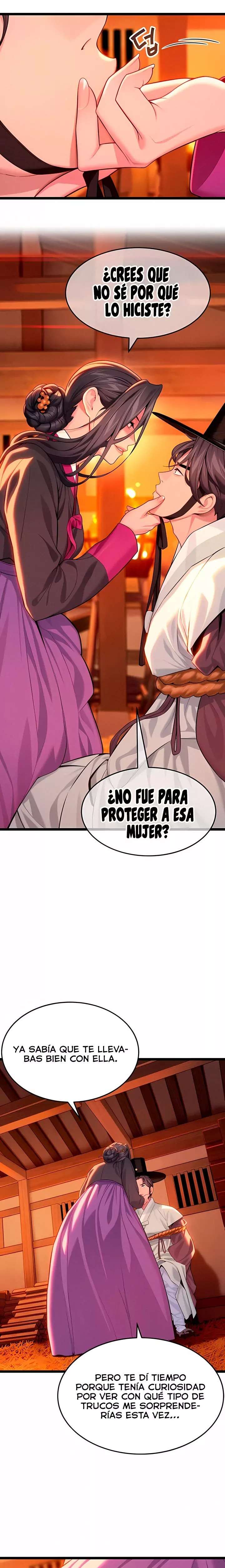 Dios te Bendiga Capitulo 64 página 7