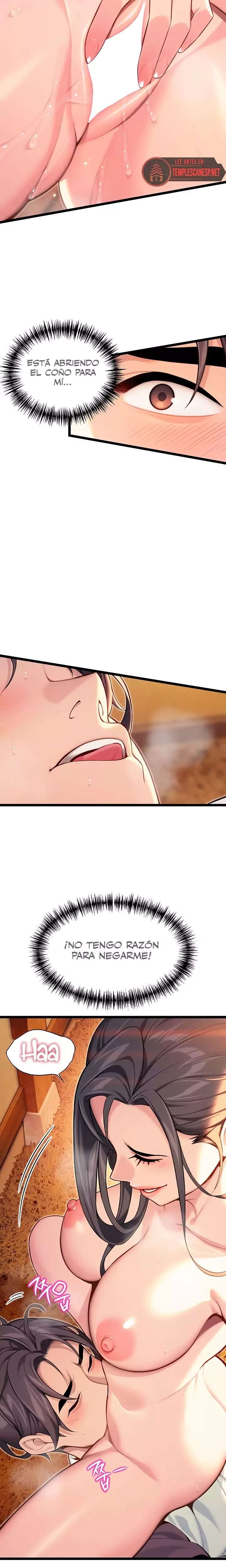 Dios te Bendiga Capitulo 65 página 11