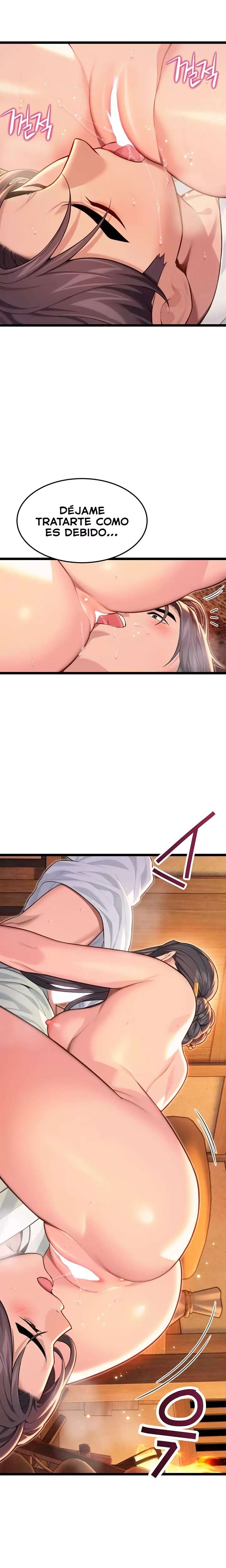 Dios te Bendiga Capitulo 65 página 14