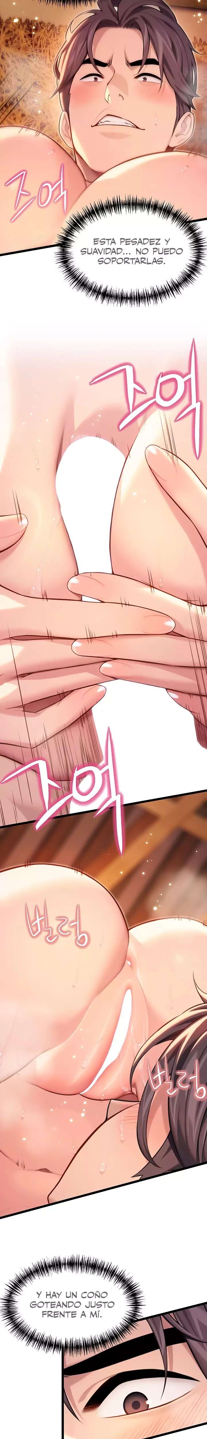 Dios te Bendiga Capitulo 65 página 17