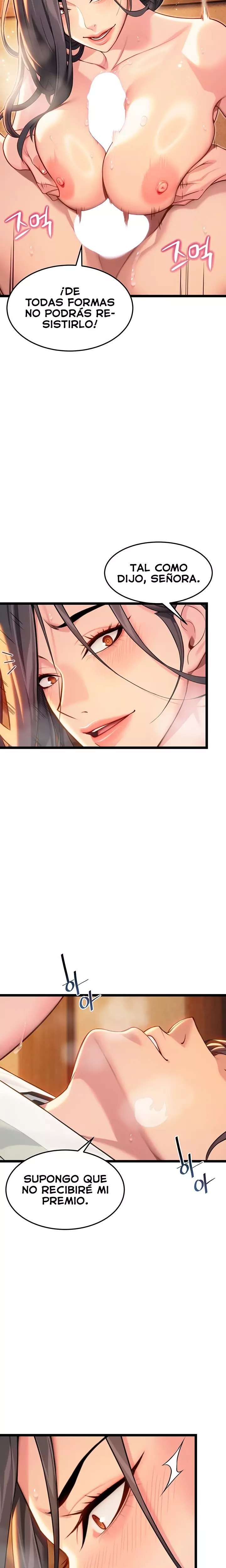 Dios te Bendiga Capitulo 65 página 19