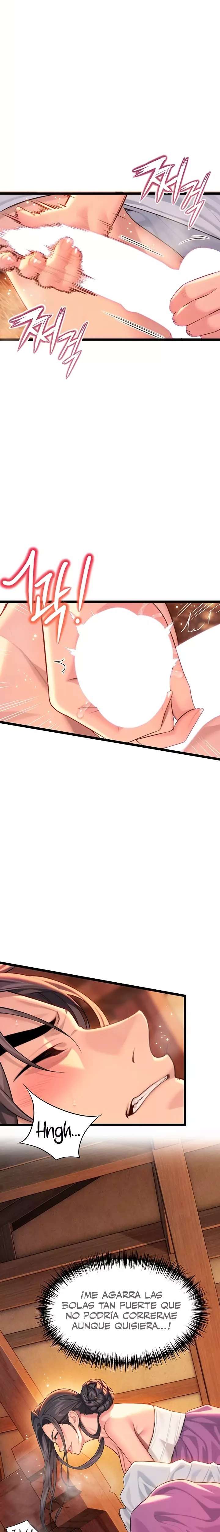 Dios te Bendiga Capitulo 65 página 4