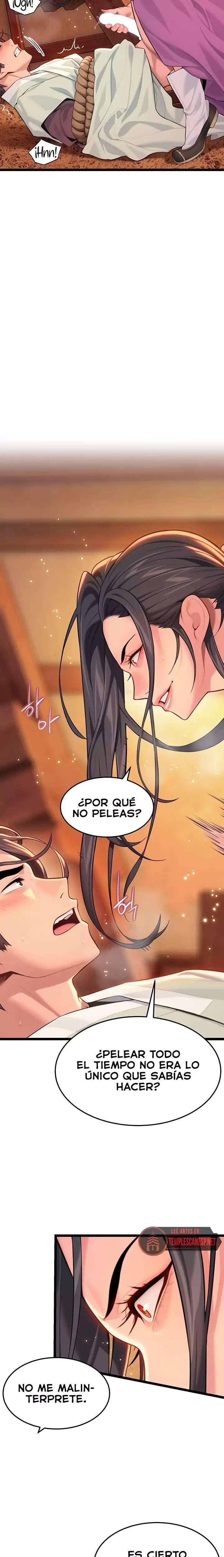 Dios te Bendiga Capitulo 65 página 5