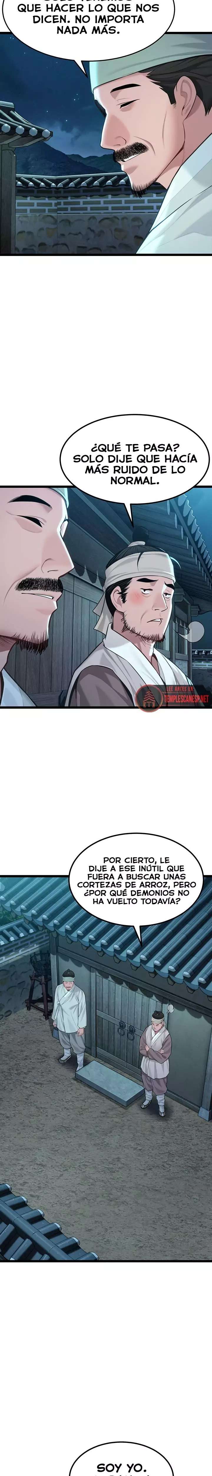Dios te Bendiga Capitulo 66 página 13