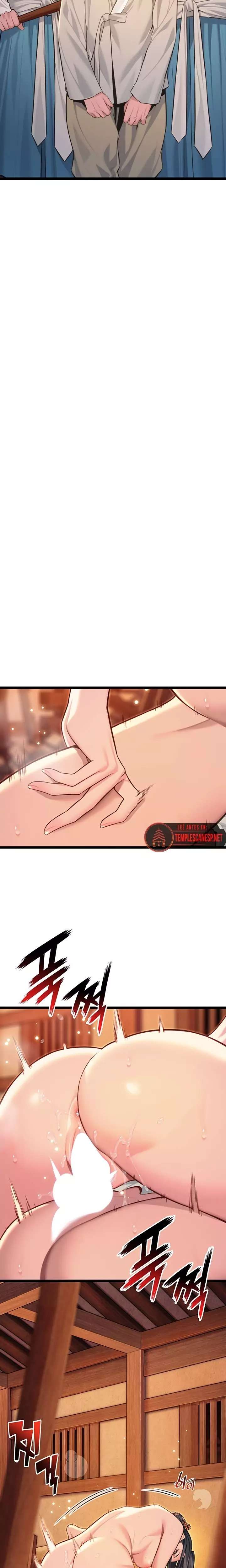 Dios te Bendiga Capitulo 66 página 15