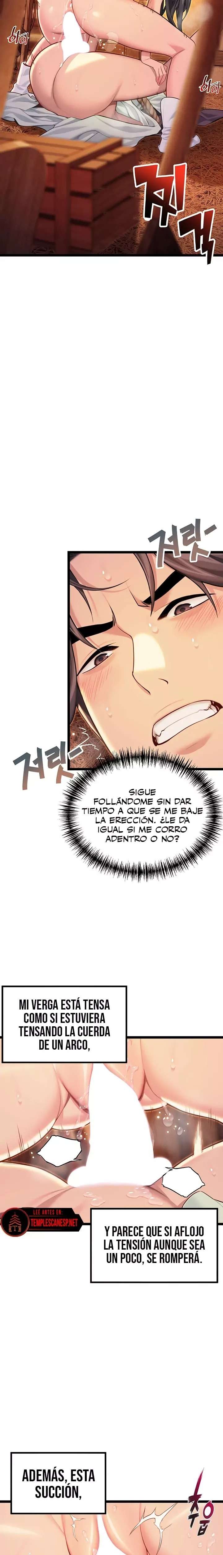 Dios te Bendiga Capitulo 66 página 16