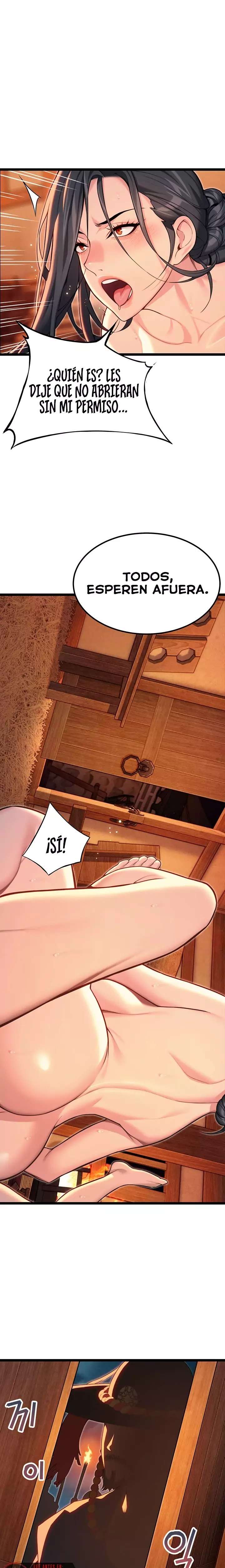Dios te Bendiga Capitulo 66 página 23