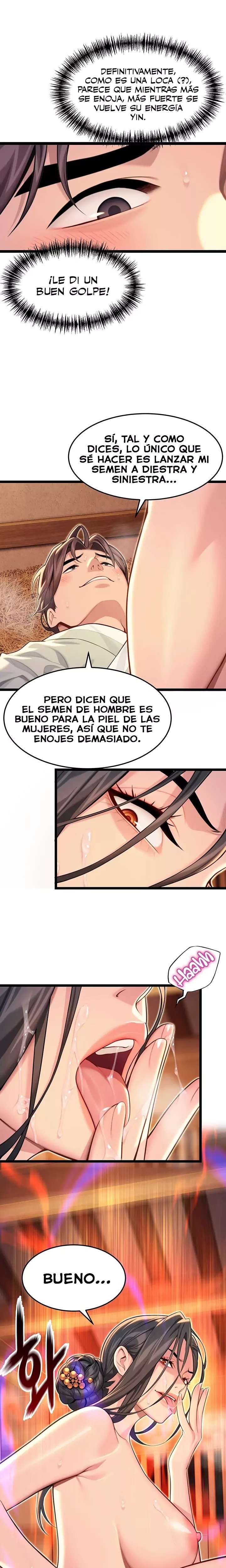Dios te Bendiga Capitulo 66 página 4